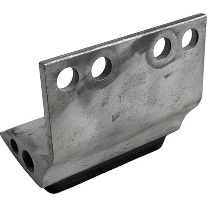 Batente Eixo Scania PGR 1770292 1770292 Original