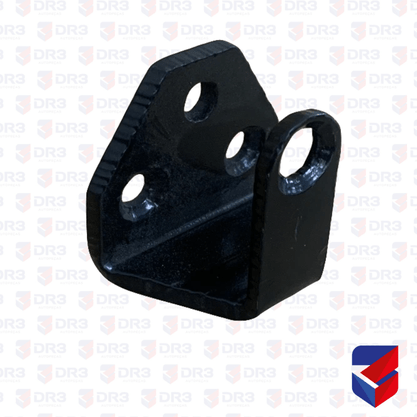 Batente Fechamento Porta Scania S4 S5 Euro5 Automotiva Diesel