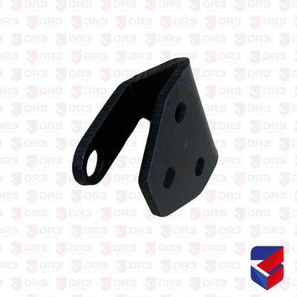 Batente Fechamento Porta Scania S4 S5 Euro5 Automotiva Diesel