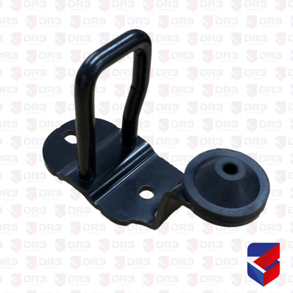 Batente Grade Scania NTG 2507898 Original