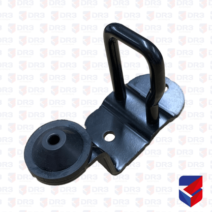 Batente Grade Scania NTG 2507898 Original