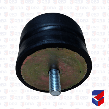 Batente Cabine Suspensao Dianteiro Traseiro Scania 124 Cipec