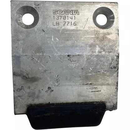 Batente Suspensao Traseiro Scania S4 S5 1370141 R892 Original