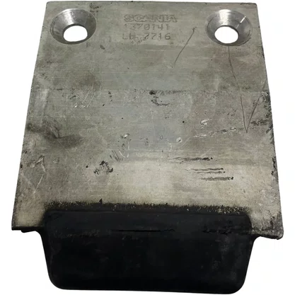 Batente Suspensao Traseiro Scania S4 S5 1370141 R892 Original
