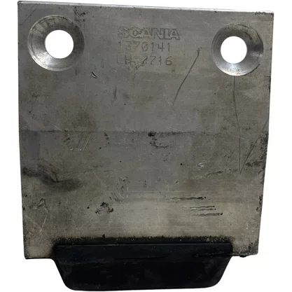 Batente Suspensao Traseiro Scania S4 S5 1370141 R892 Original