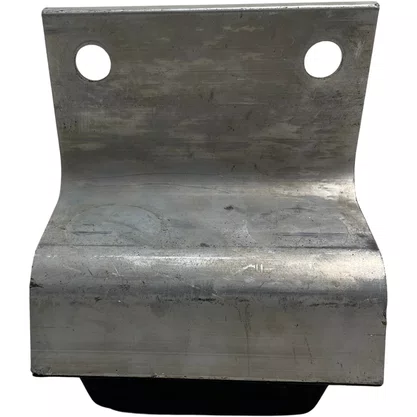 Batente Suspensao Traseiro Scania S4 S5 1370141 R892 Original