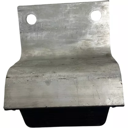 Batente Suspensao Traseiro Scania S4 S5 1370141 R892 Original