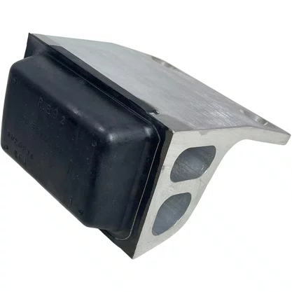 Batente Suspensao Traseiro Scania S4 S5 1370141 R892 Rei