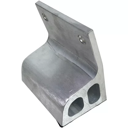 Batente Suspensao Traseiro Scania S4 S5 1370141 R892 Rei