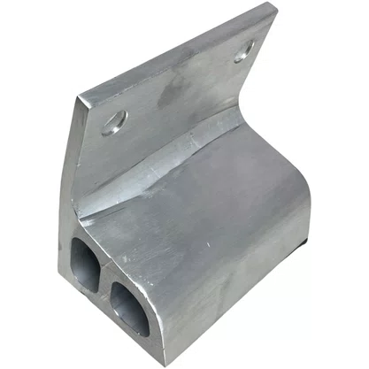 Batente Suspensao Traseiro Scania S4 S5 1370141 R892 Rei
