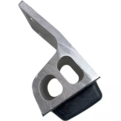 Batente Suspensao Traseiro Scania S4 S5 1370141 R892 Rei