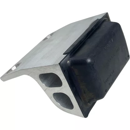 Batente Suspensao Traseiro Scania S4 S5 1370141 R892 Rei