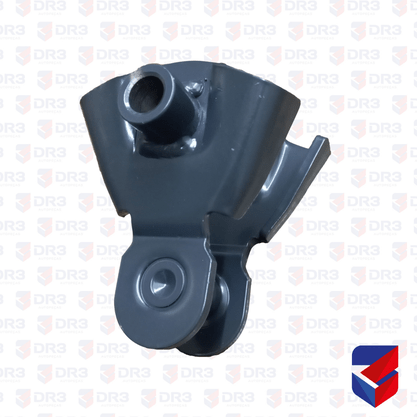 Batente Trava Cabine Scania S4 2005 1519439 ME1412 Edreaza