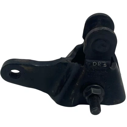 Batente Trava Cabine Traseiro Scania NTG P G R S 2082512 Original