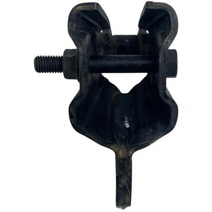 Batente Trava Cabine Traseiro Scania NTG P G R S 2082512 Original