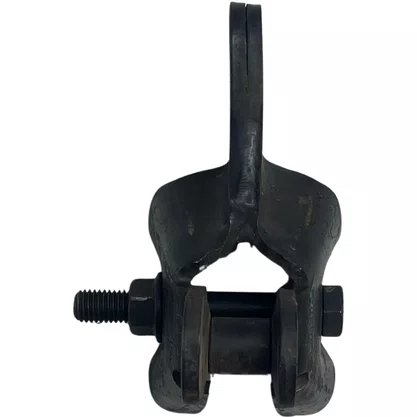 Batente Trava Cabine Traseiro Scania NTG P G R S 2082512 Original