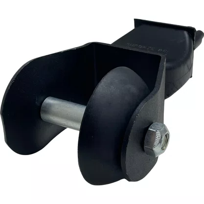 Batente Trava Capo Scania T114 T124 T164 1422942 R836 Rei