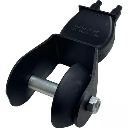 Batente Trava Capo Scania T114 T124 T164 1422942 R836 Rei