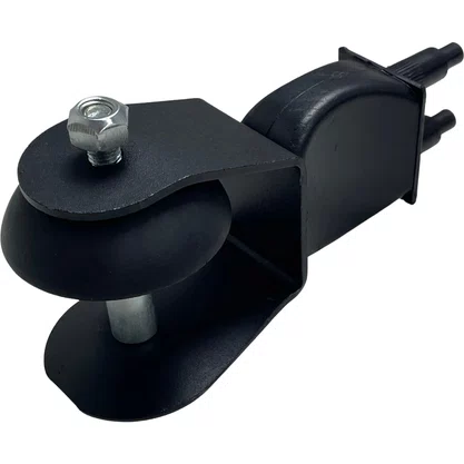 Batente Trava Capo Scania T114 T124 T164 1422942 R836 Rei