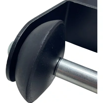 Batente Trava Capo Scania T114 T124 T164 1422942 R836 Rei