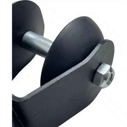Batente Trava Capo Scania T114 T124 T164 1422942 R836 Rei