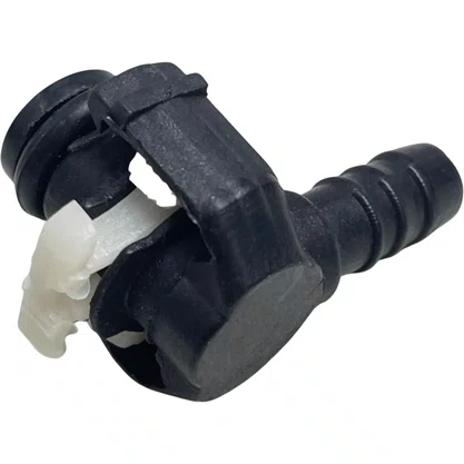 Bico Conector Mangueira Arla 90 Graus 2159100 024764 Cipec