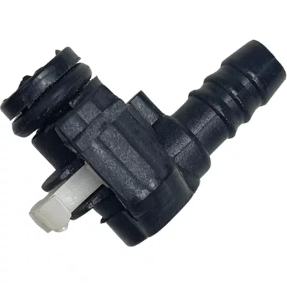 Bico Conector Mangueira Arla 90 Graus 2159100 024764 Cipec