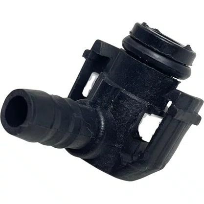 Bico Conector Mangueira Arla 90 Graus 2159100 024764 Cipec