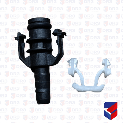 Bico Conector Mangueira Arla Reto 2159101 024765 Cipec