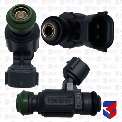 Bico Dosador Arla Scania Economico 0280157512 Bosch