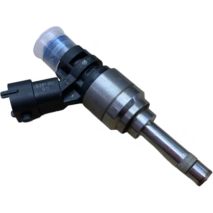Bico Dosador Arla Volvo FH 0281002911 F00BH20222 Bosch