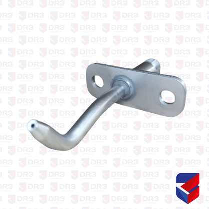 Bico Injetor Arla Mercedes Benz Axor OM457 0001403268 Original