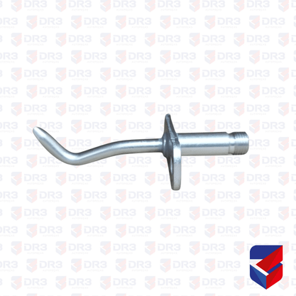 Bico Injetor Arla Mercedes Benz Axor OM457 0001403268 Original