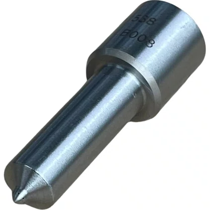 Bico Injetor Bosch Scania 124 360 0433171398 DLLA147P538 Bosch