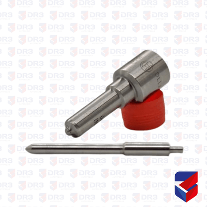 Bico Injetor Mercedes Benz OM457 Bosch