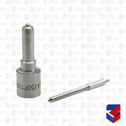 Bico Injetor Mercedes Benz OM457 Bosch