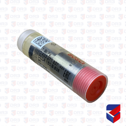 Bico Injetor Scania 142 0433271837 DLLA150S838 Bosch