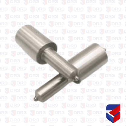 Bico Injetor Scania 420 P G R Eletronico 0433171575 Bosch