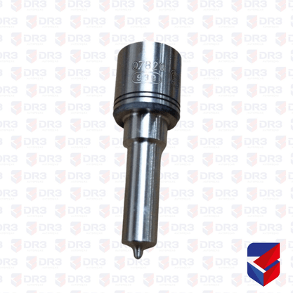 Bico Injetor Scania 440 Euro 5 0433172232 DLLA148P2232 Bosch