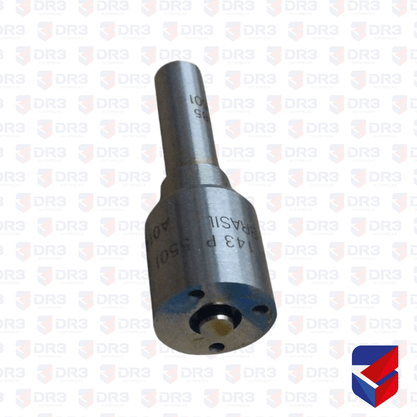 Bico Injetor Volkswagen Constellation 250 0433175501 Bosch