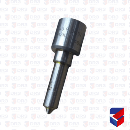 Bico Injetor Volkswagen Constellation 250 0433175501 Bosch