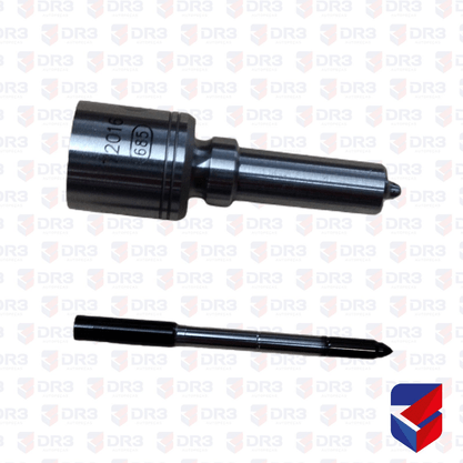 Bico Injetor Volkswagen Constellation 390 420 0433172213 Bosch