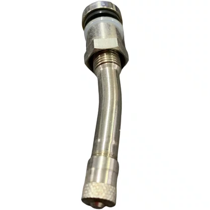 Bico Roda Aluminio Caminhao RB