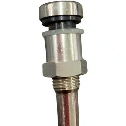 Bico Roda Aluminio Caminhao RB