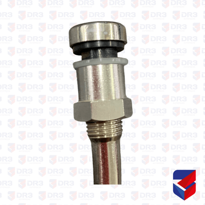 Bico Roda Aluminio Caminhao RB