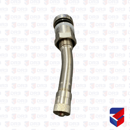 Bico Roda Aluminio Caminhao RB