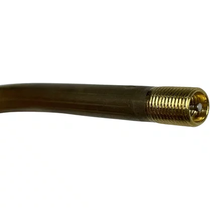 Bico Roda Disco Dianteiro Caminhao RB