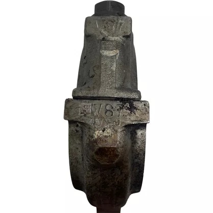 Biela Motor Mercedes Benz OM457 Euro 5 4600300520 Original