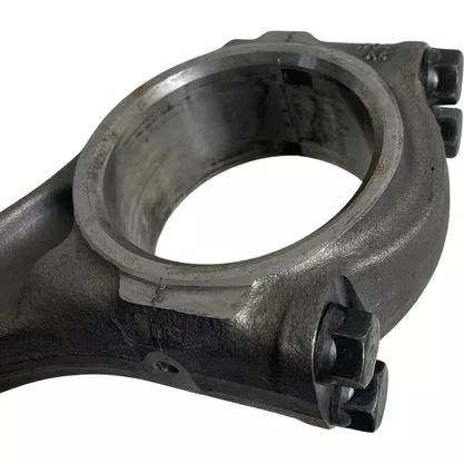 Biela Motor Scania 112 113 114 Sem Bucha N4 1403521 Original