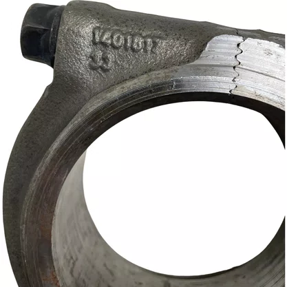 Biela Motor Scania 112 113 114 Sem Bucha N4 1403521 Original
